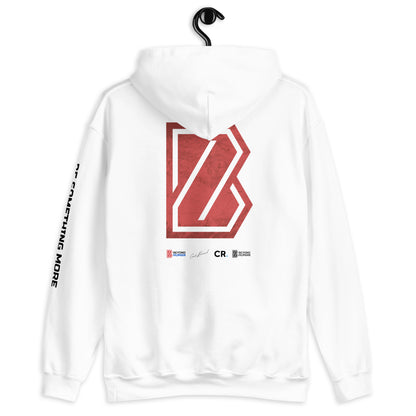 Logo Art Hoodie