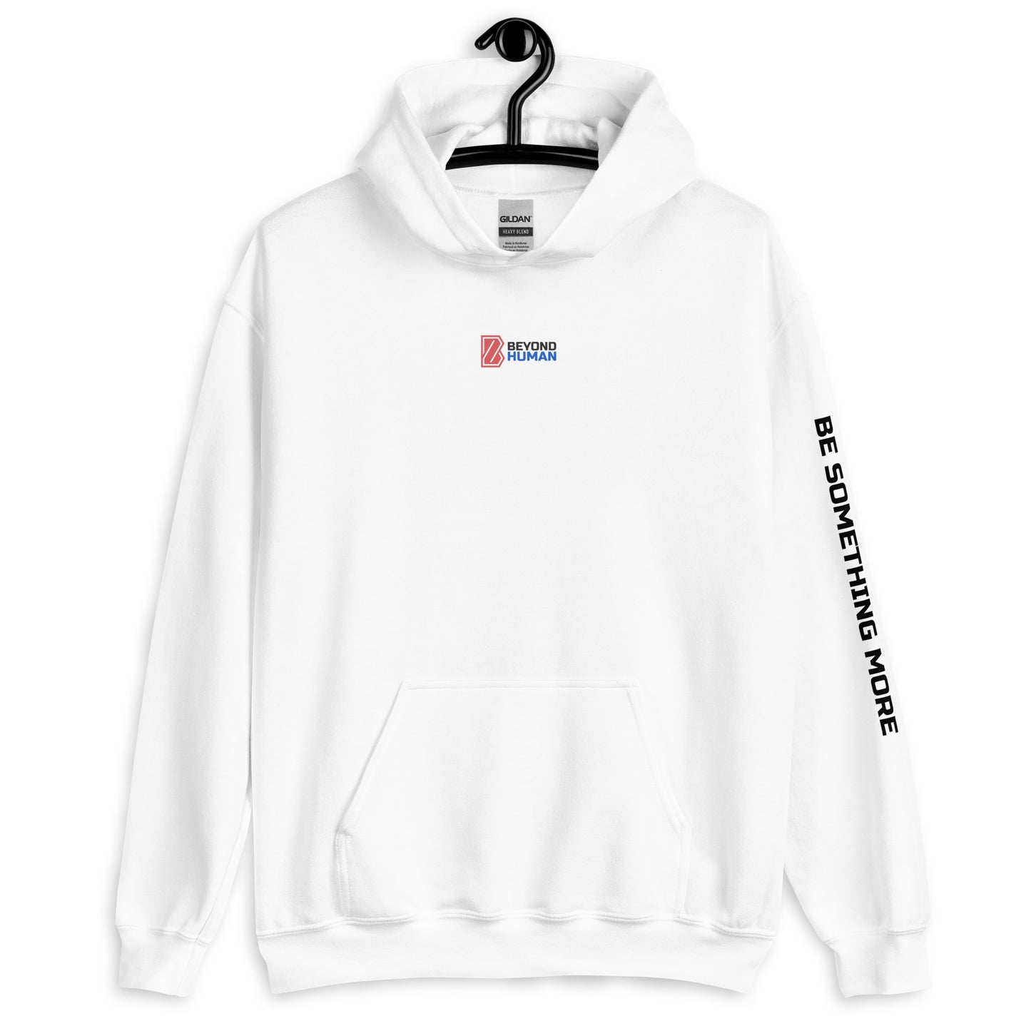 Logo Art Hoodie