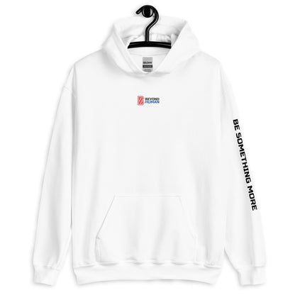 Logo Art Hoodie