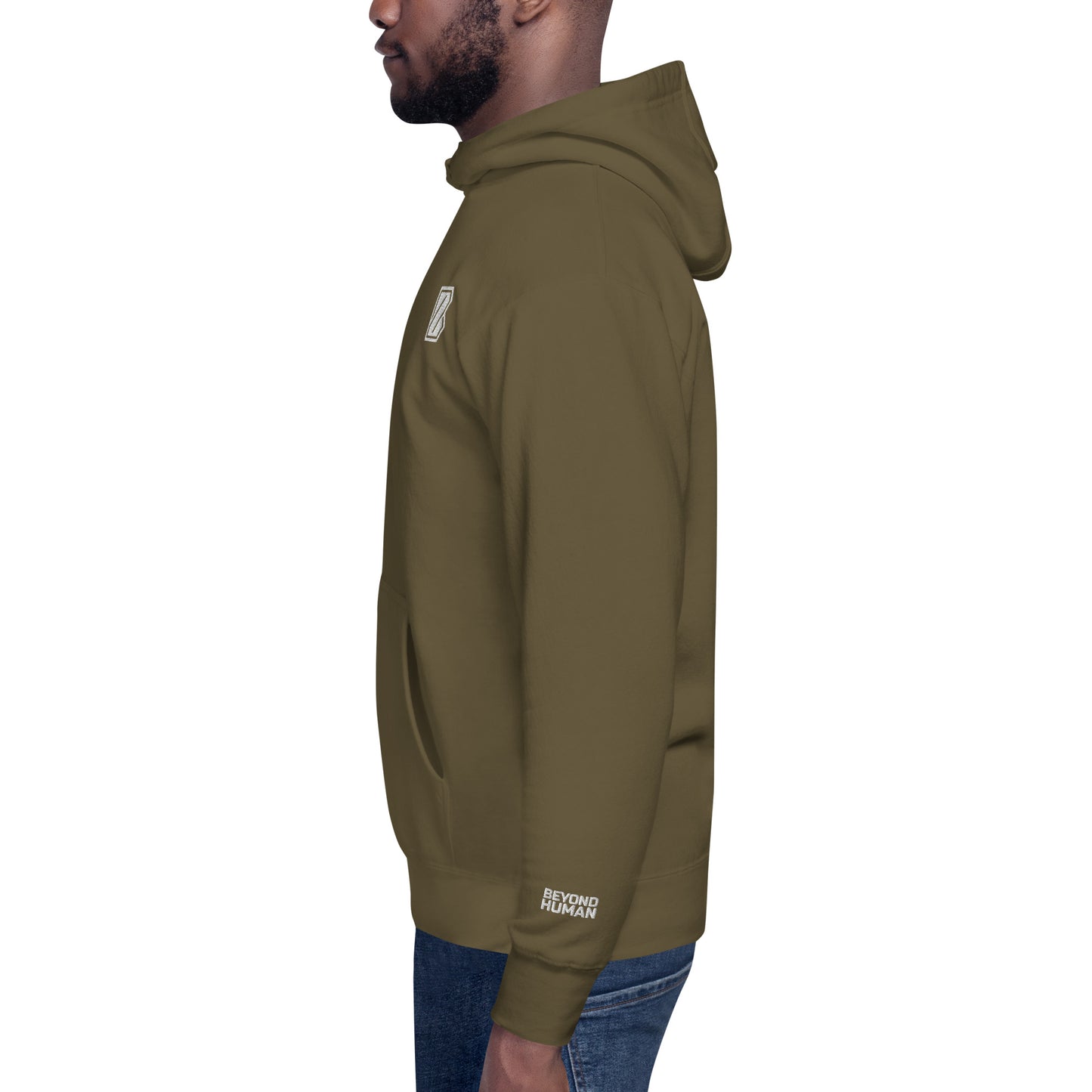 Cozy Days Hoodie