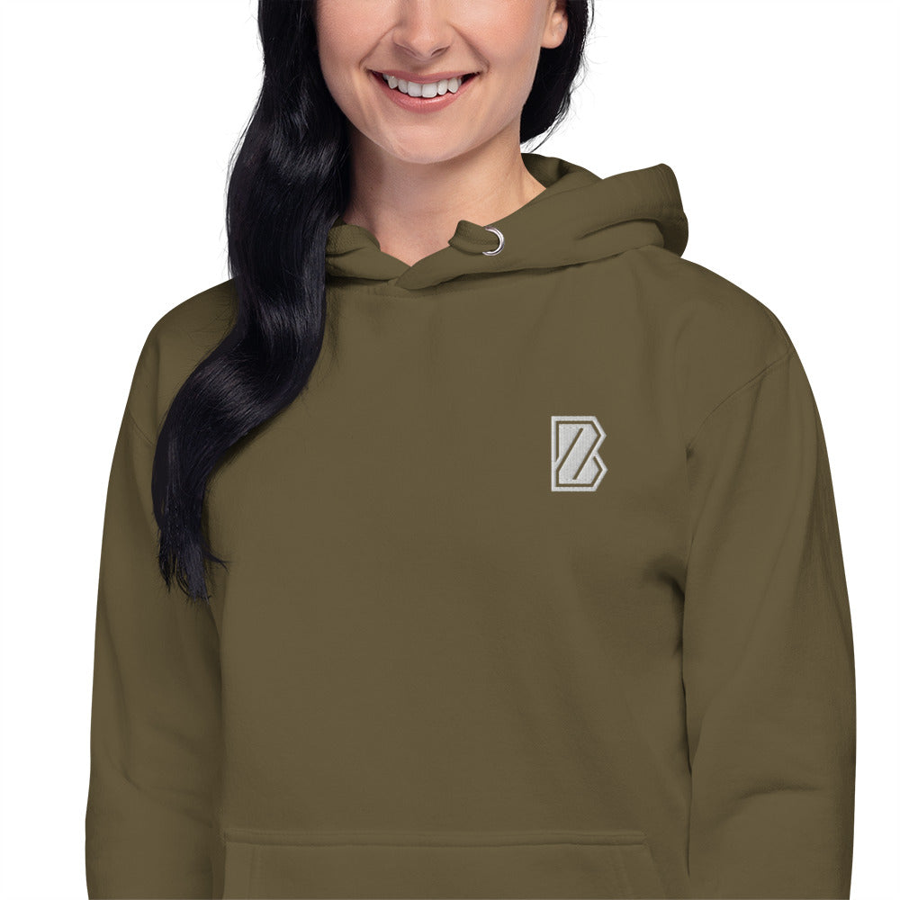 Cozy Days Hoodie